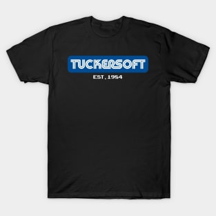 Tuckersoft T-Shirt